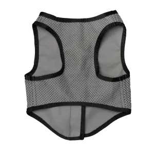 U.S. Army Dog Cooling Vest - Grey