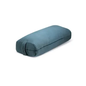 Vaken Bolster Rectangular - Dark Green