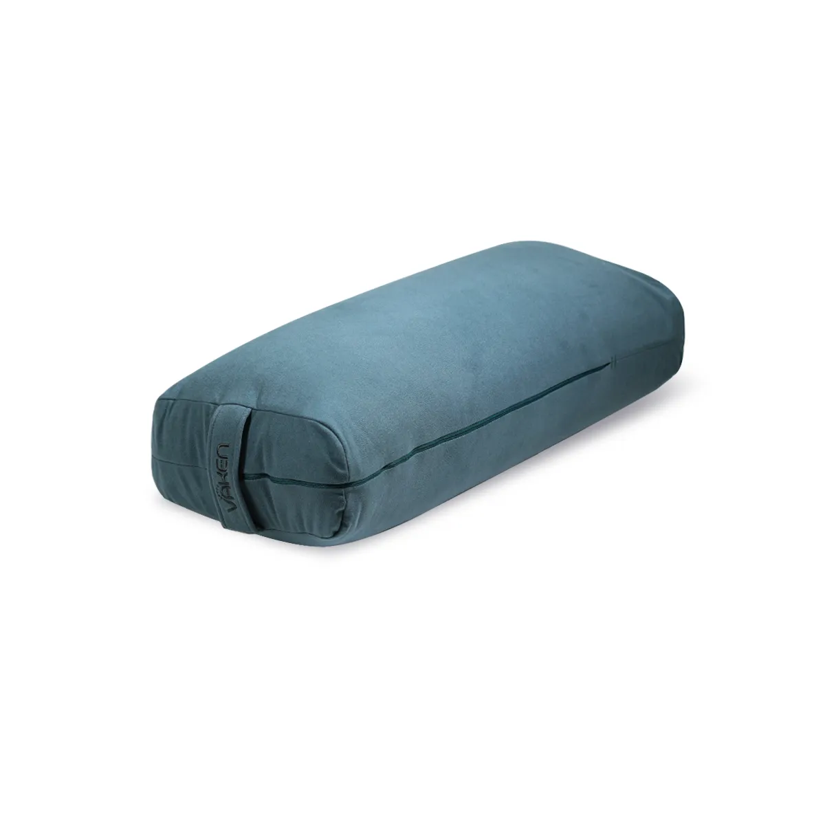 Vaken Bolster Rectangular - Dark Green