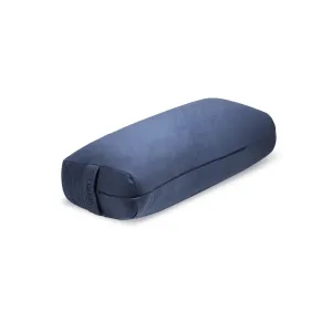 Vaken Bolster Rectangular - Midnight Navy