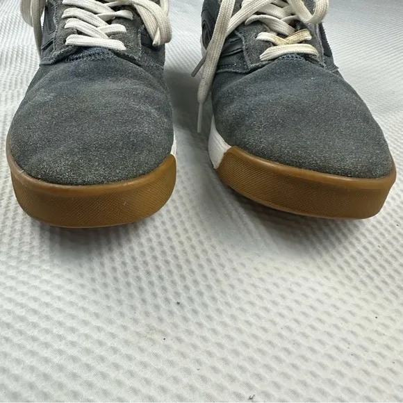 Vans ultracush skate sneaker