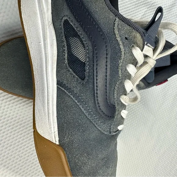 Vans ultracush skate sneaker
