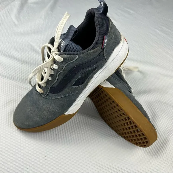Vans ultracush skate sneaker