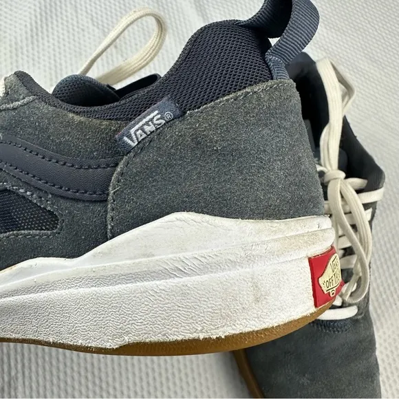 Vans ultracush skate sneaker