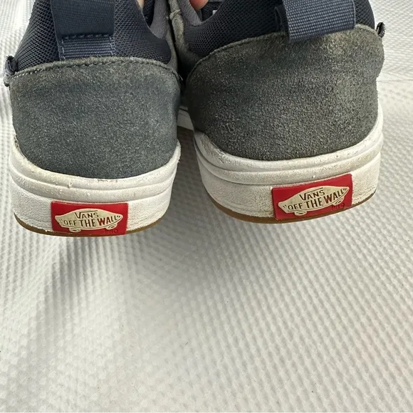 Vans ultracush skate sneaker