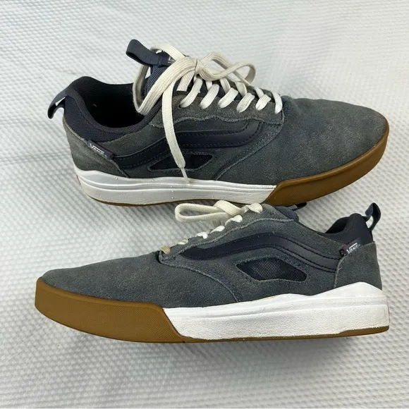 Vans ultracush skate sneaker