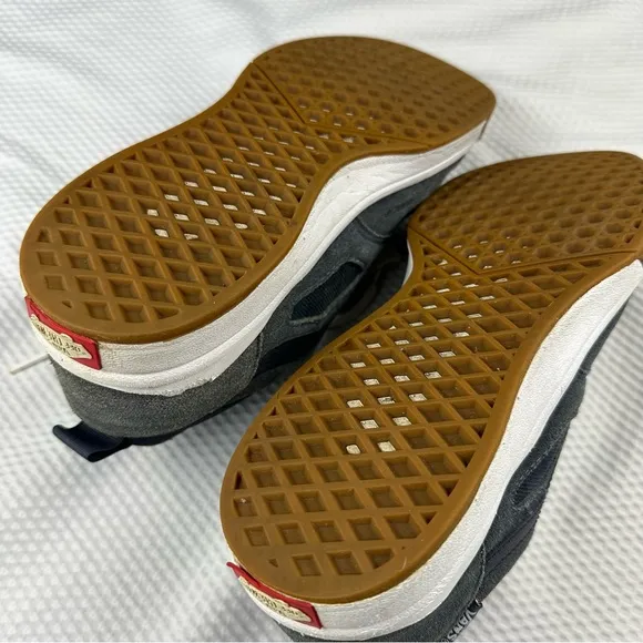 Vans ultracush skate sneaker