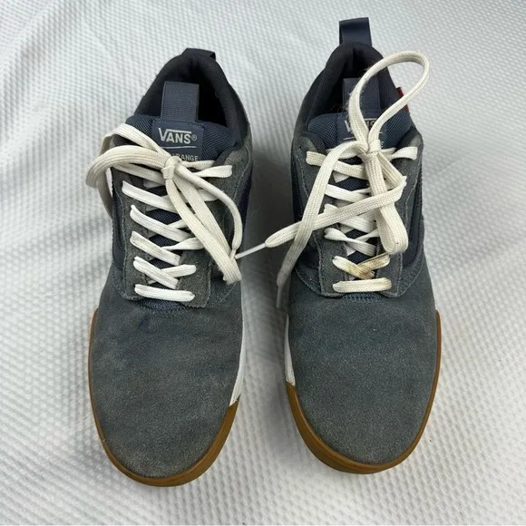 Vans ultracush skate sneaker