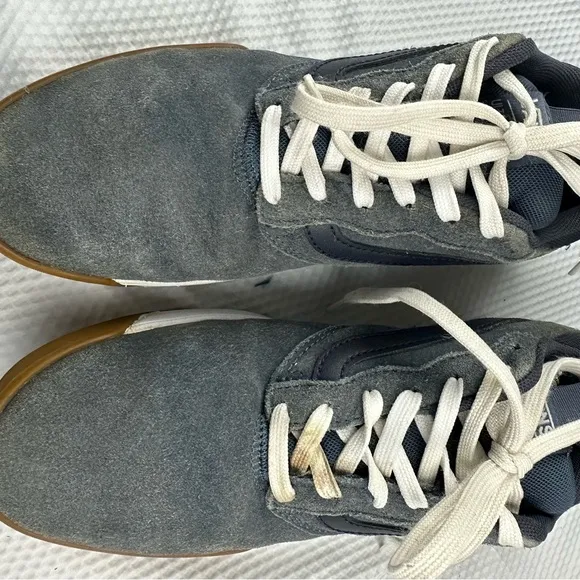 Vans ultracush skate sneaker
