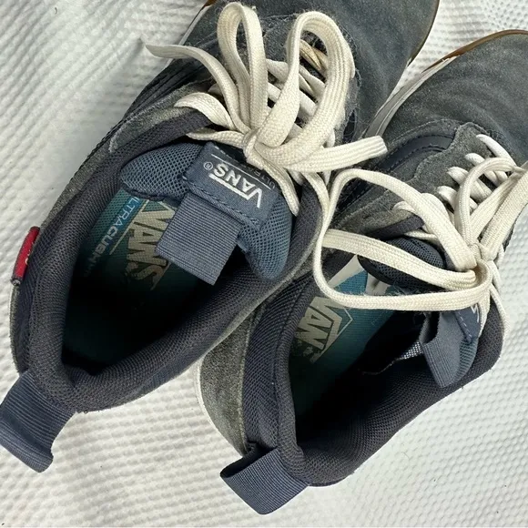 Vans ultracush skate sneaker