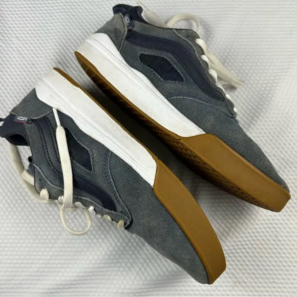 Vans ultracush skate sneaker