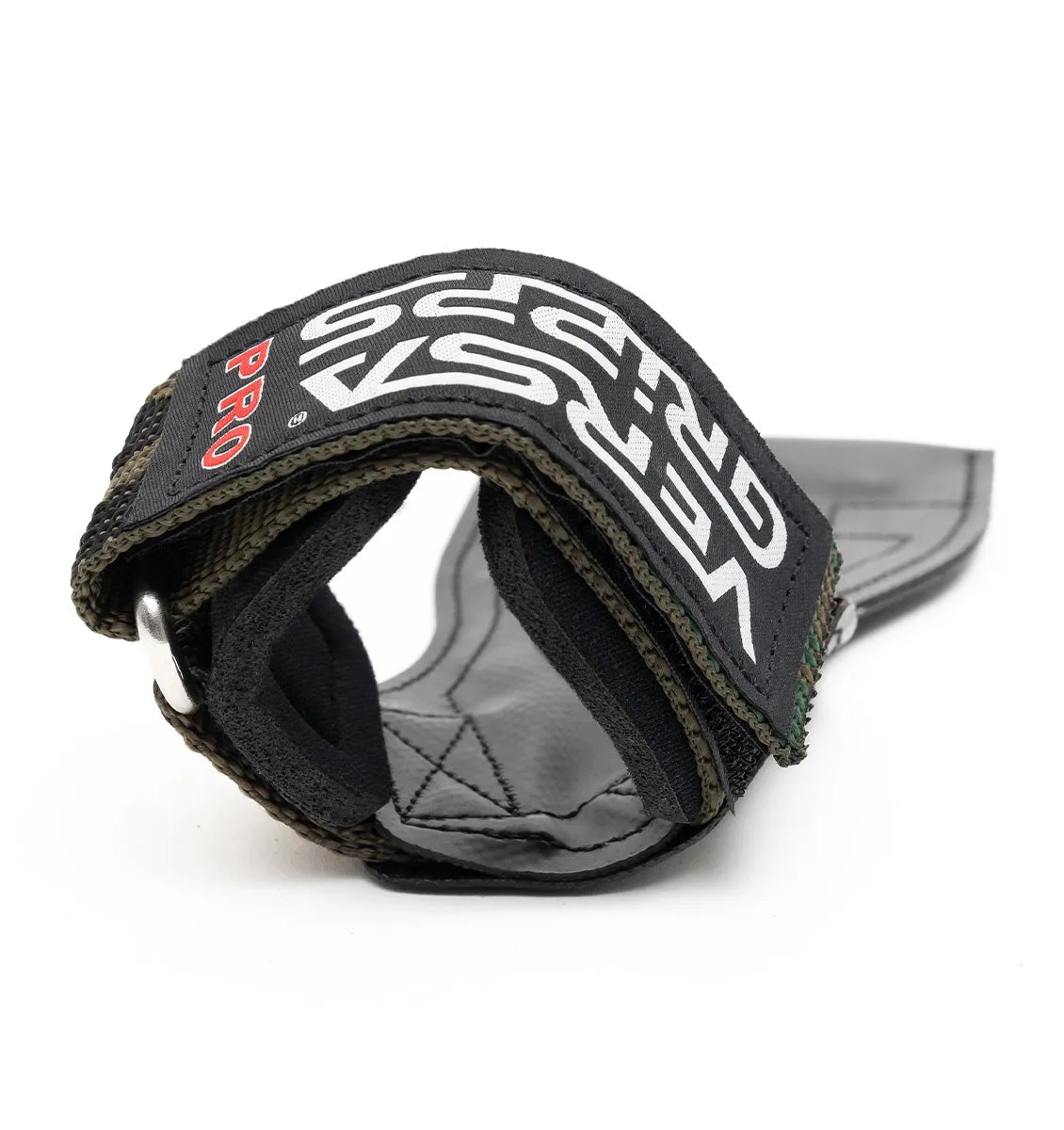 Versa Gripps® PRO Series Lifting Straps - Camo