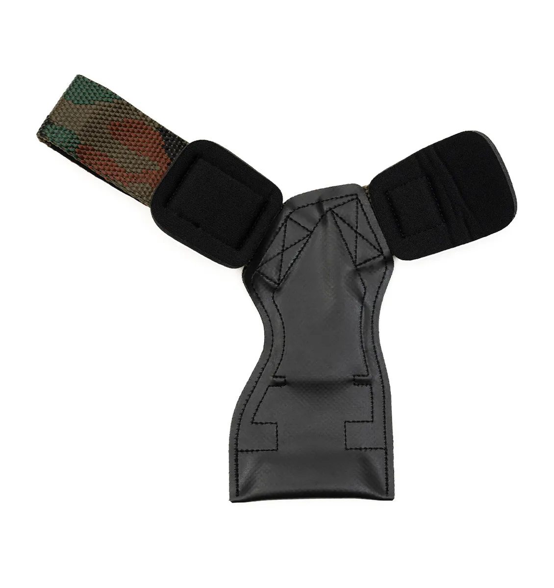 Versa Gripps® PRO Series Lifting Straps - Camo