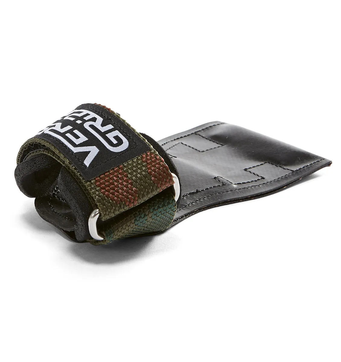 Versa Gripps® PRO Series Lifting Straps - Camo