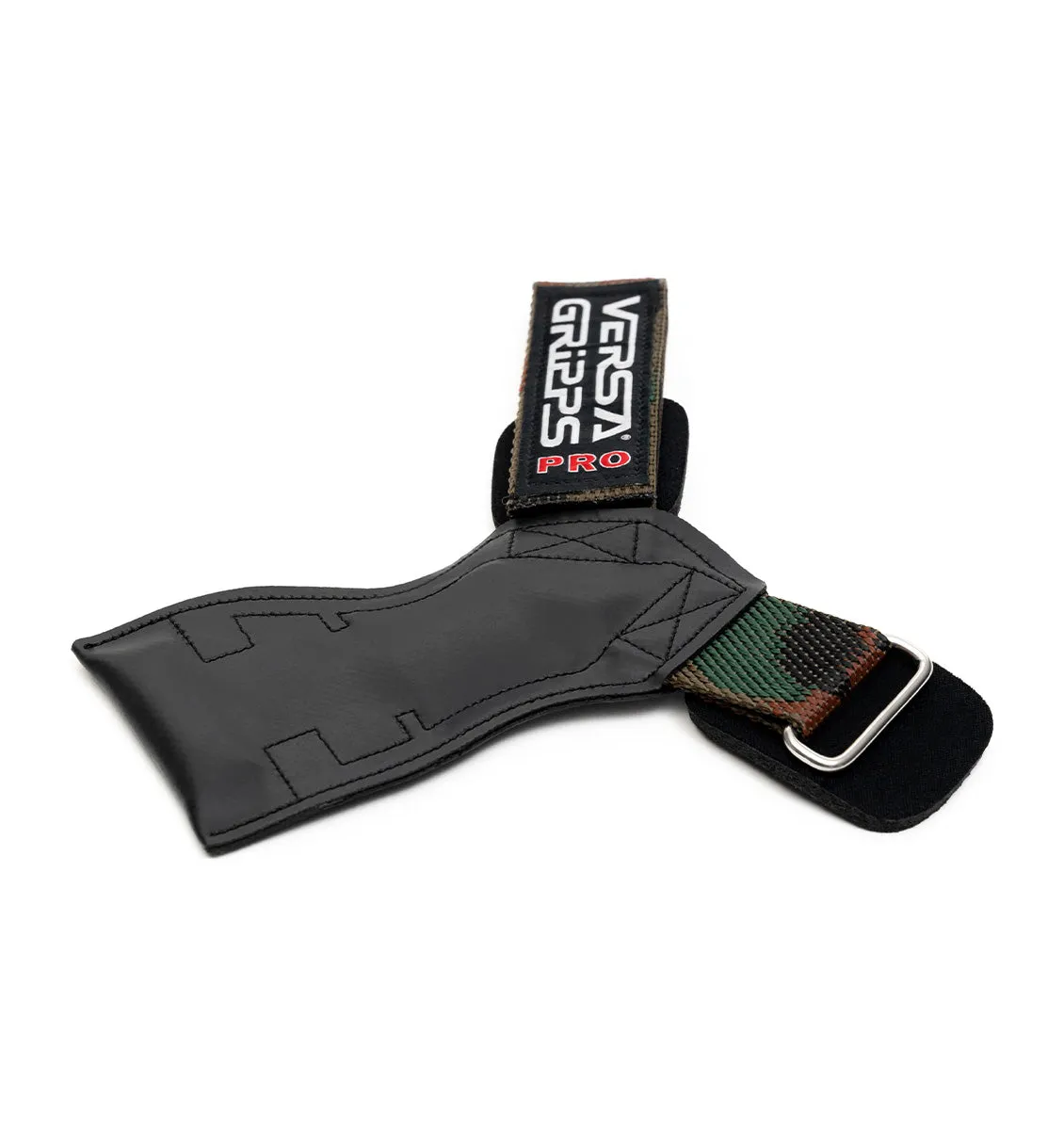 Versa Gripps® PRO Series Lifting Straps - Camo