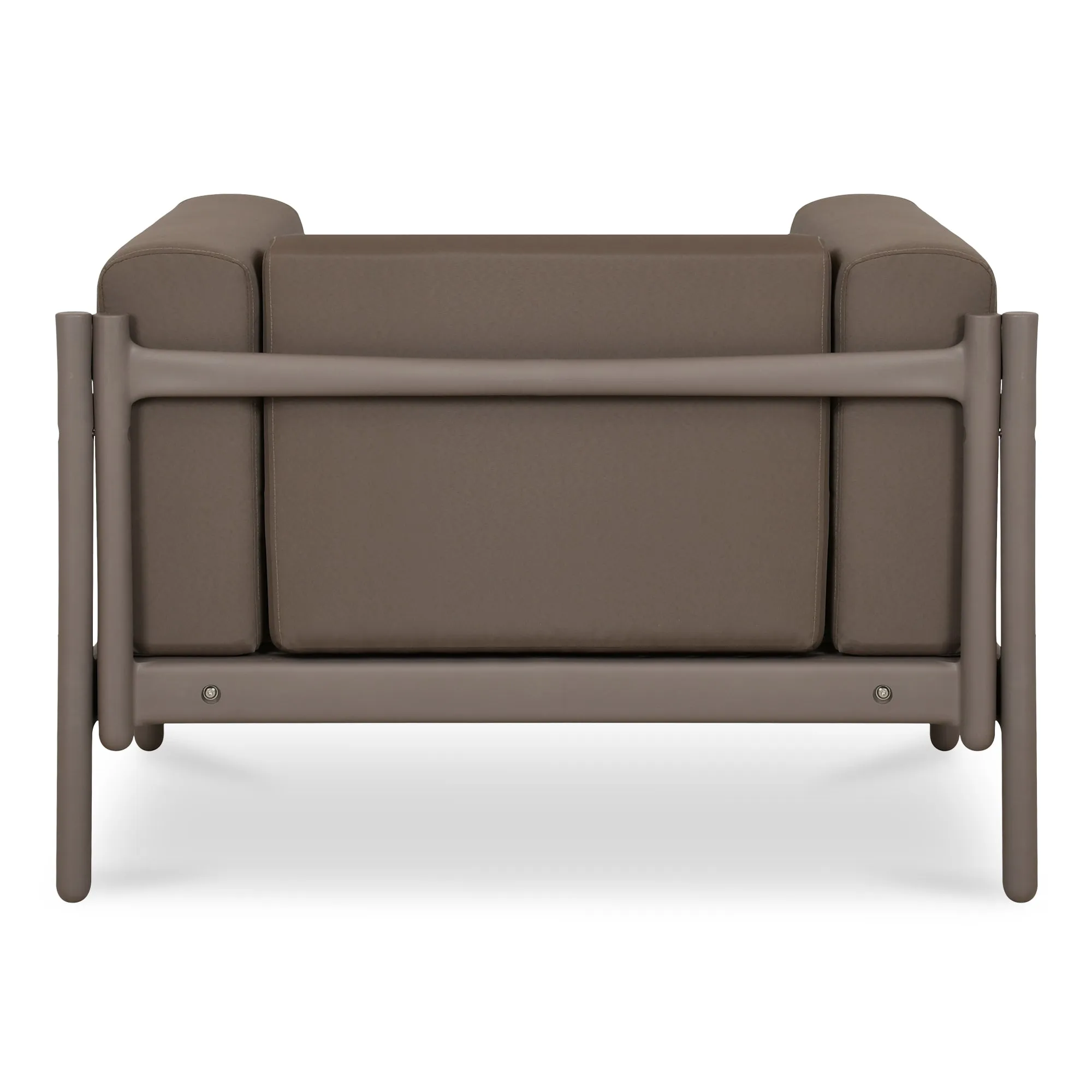 Vista Weather-Resilient Outdoor Relaxer Chair