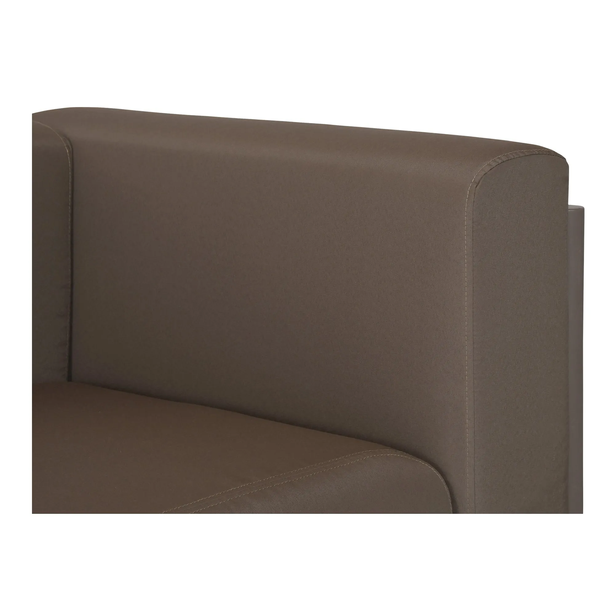 Vista Weather-Resilient Outdoor Relaxer Chair