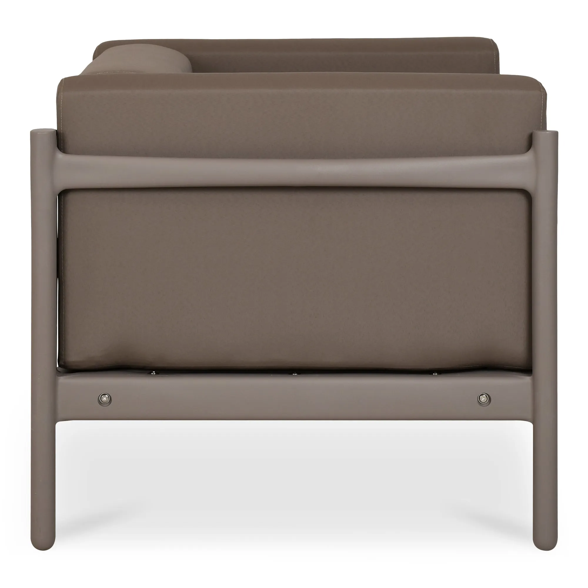 Vista Weather-Resilient Outdoor Relaxer Chair