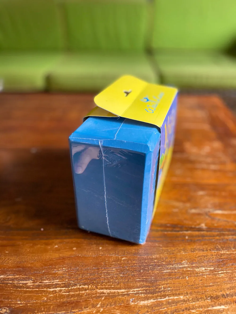 [Wai Lana] Others: Yoga Block