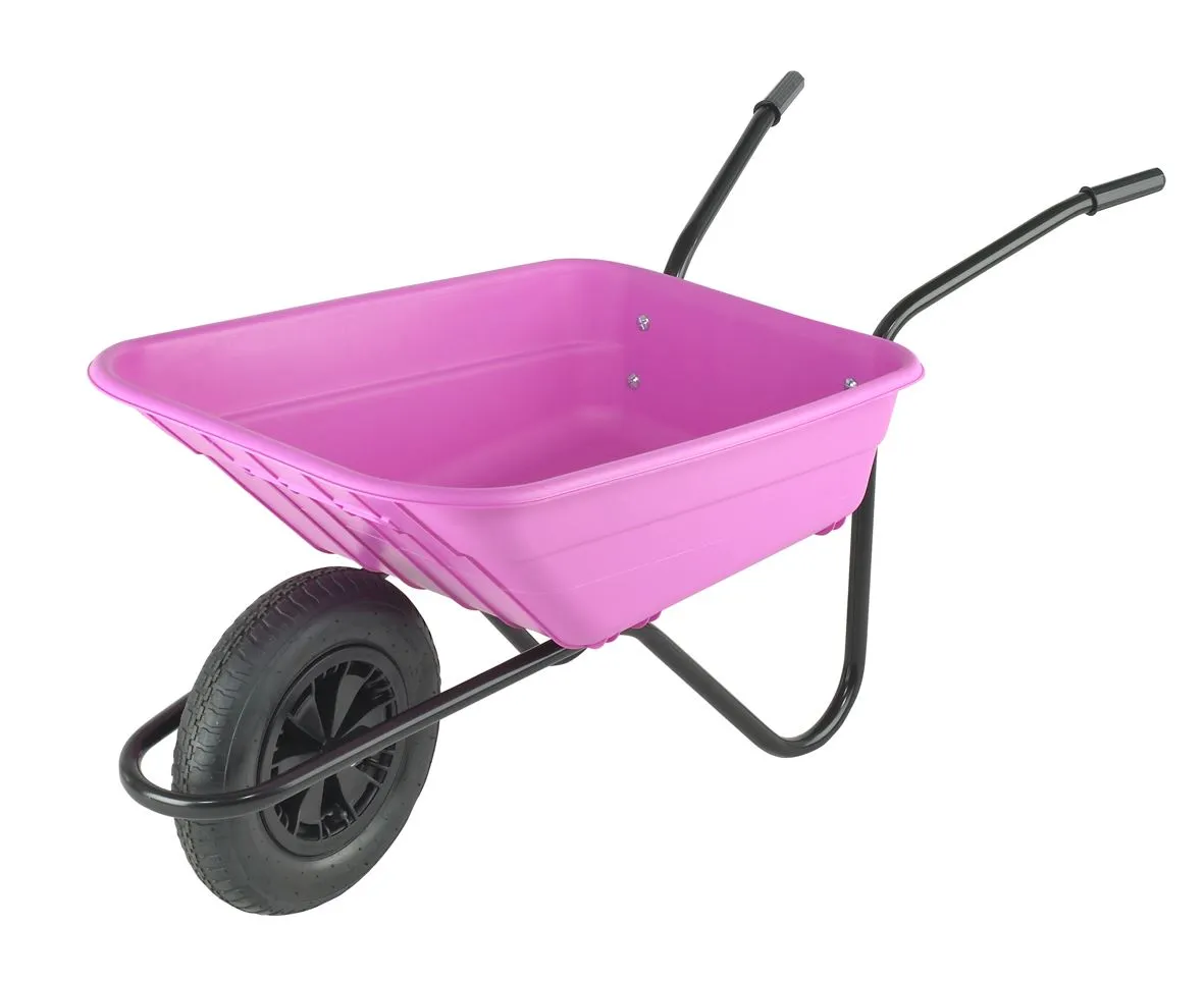 Walsall Wheelbarrows Multi-Purpose Wheelbarrow
