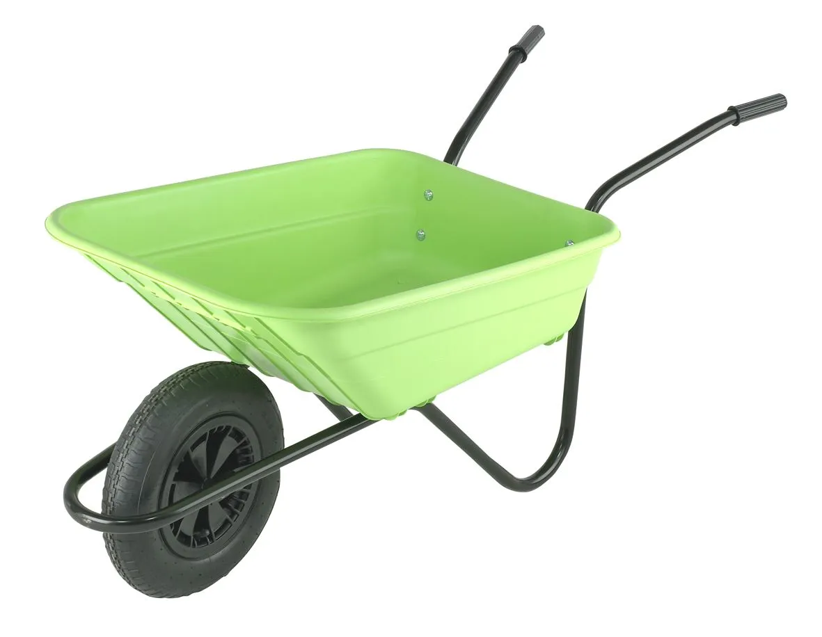 Walsall Wheelbarrows Multi-Purpose Wheelbarrow
