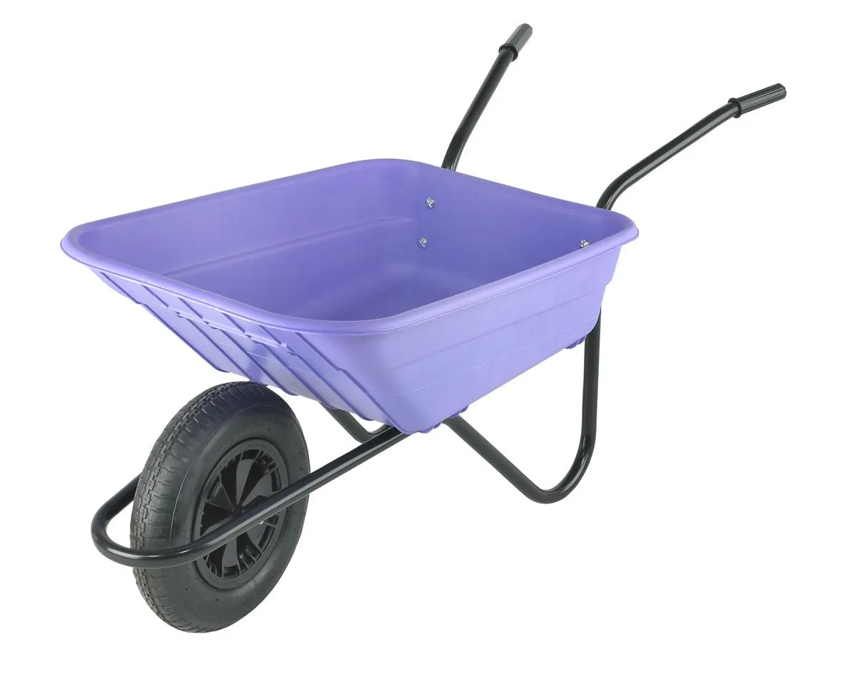 Walsall Wheelbarrows Multi-Purpose Wheelbarrow