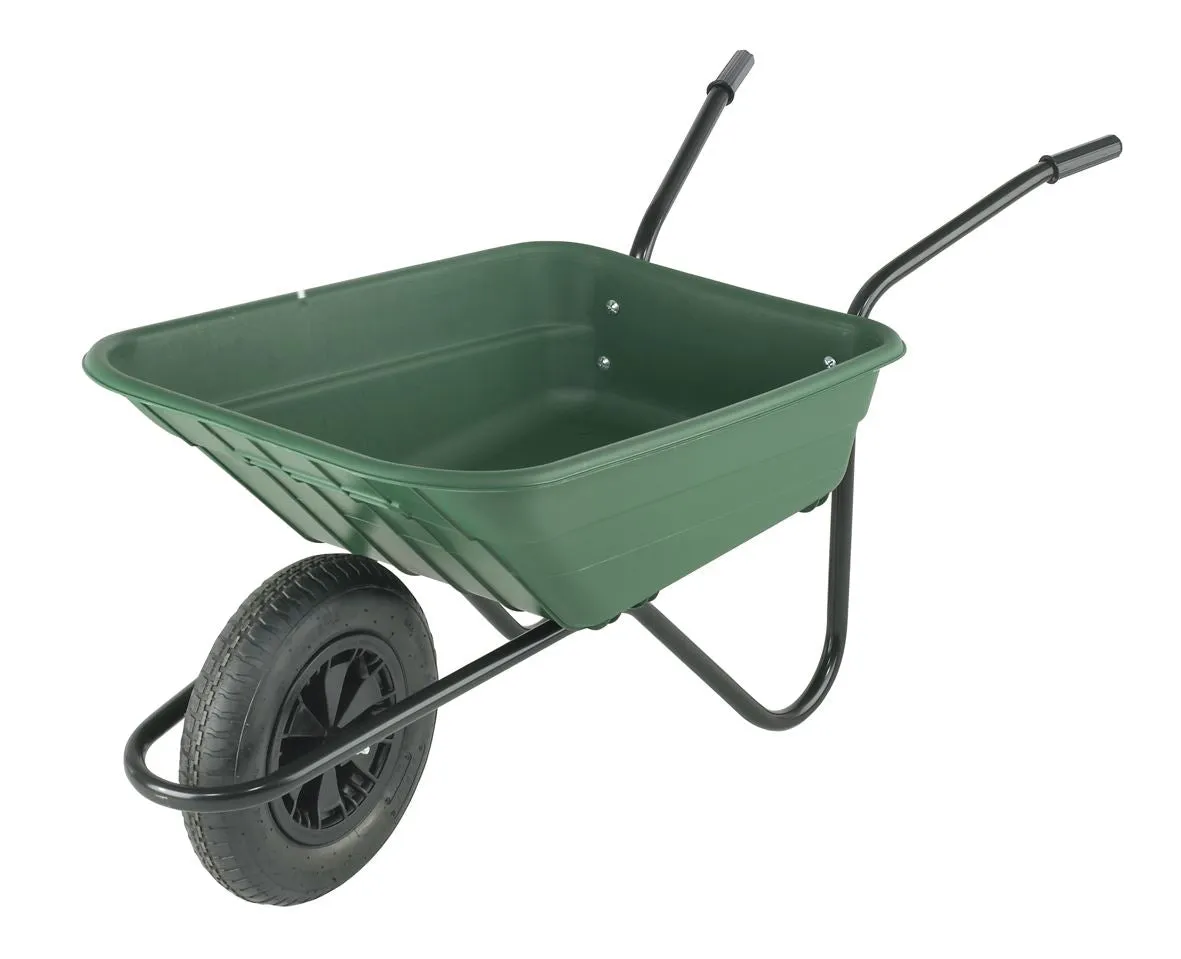Walsall Wheelbarrows Multi-Purpose Wheelbarrow