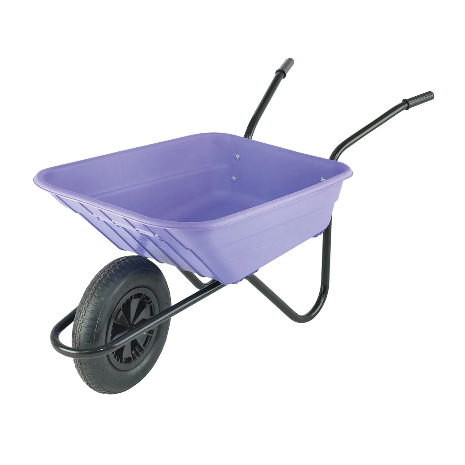Walsall Wheelbarrows Multi-Purpose Wheelbarrow