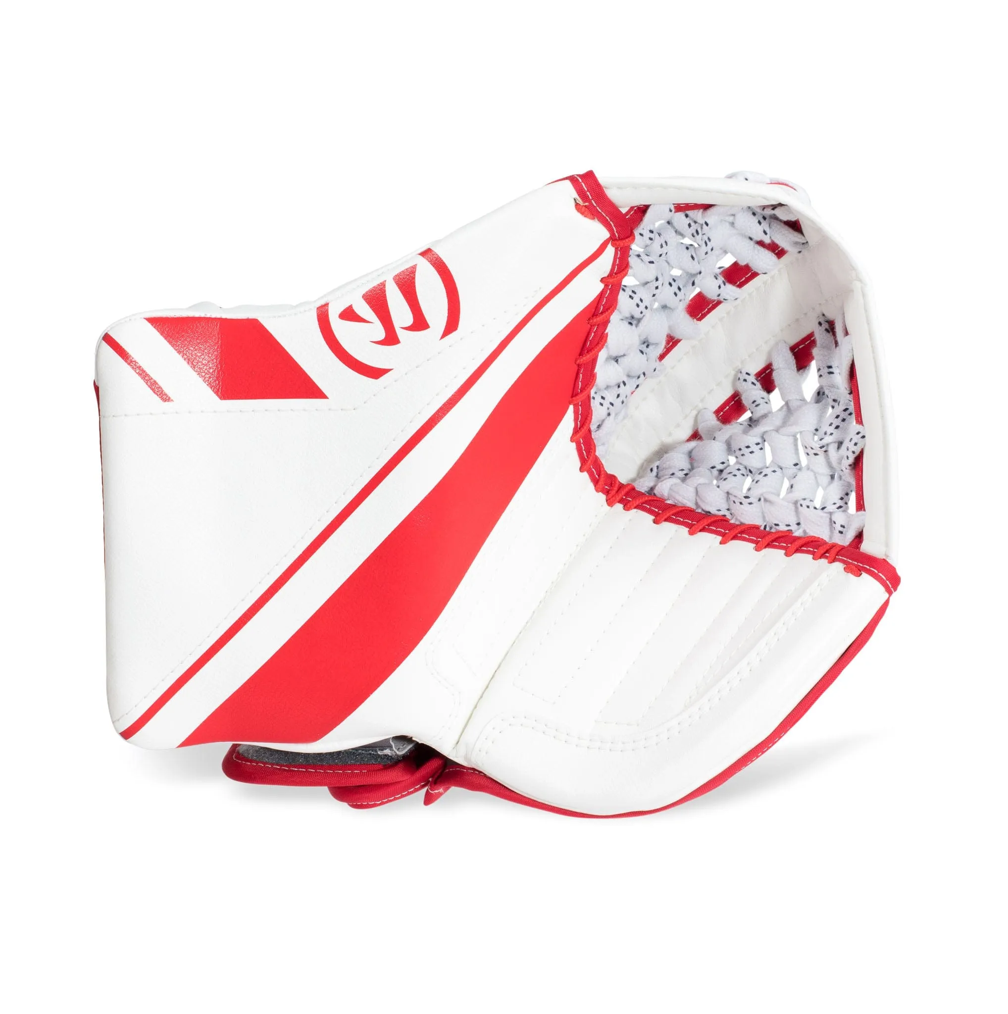 Warrior Ritual G4 Youth Goalie Catcher