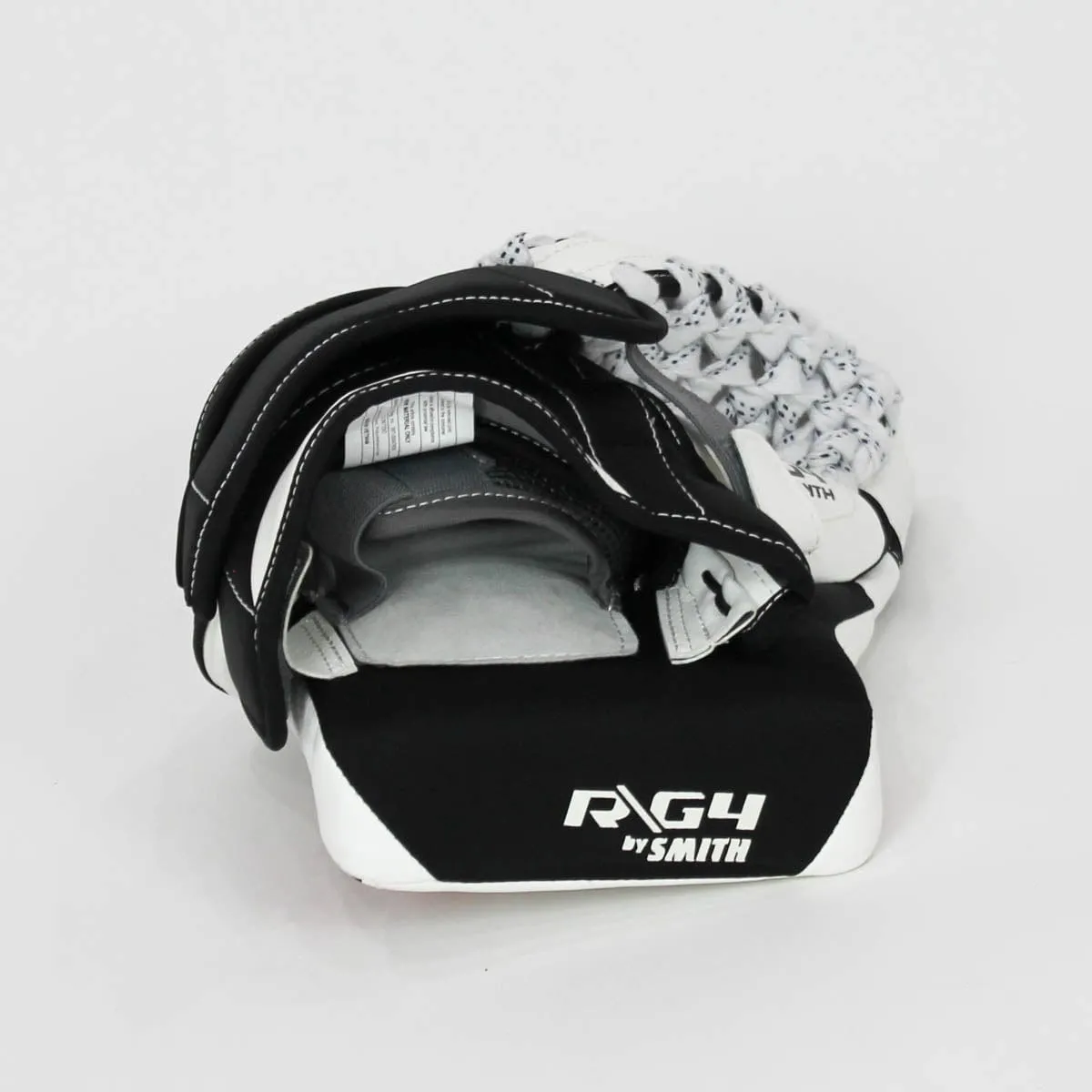 Warrior Ritual G4 Youth Goalie Catcher
