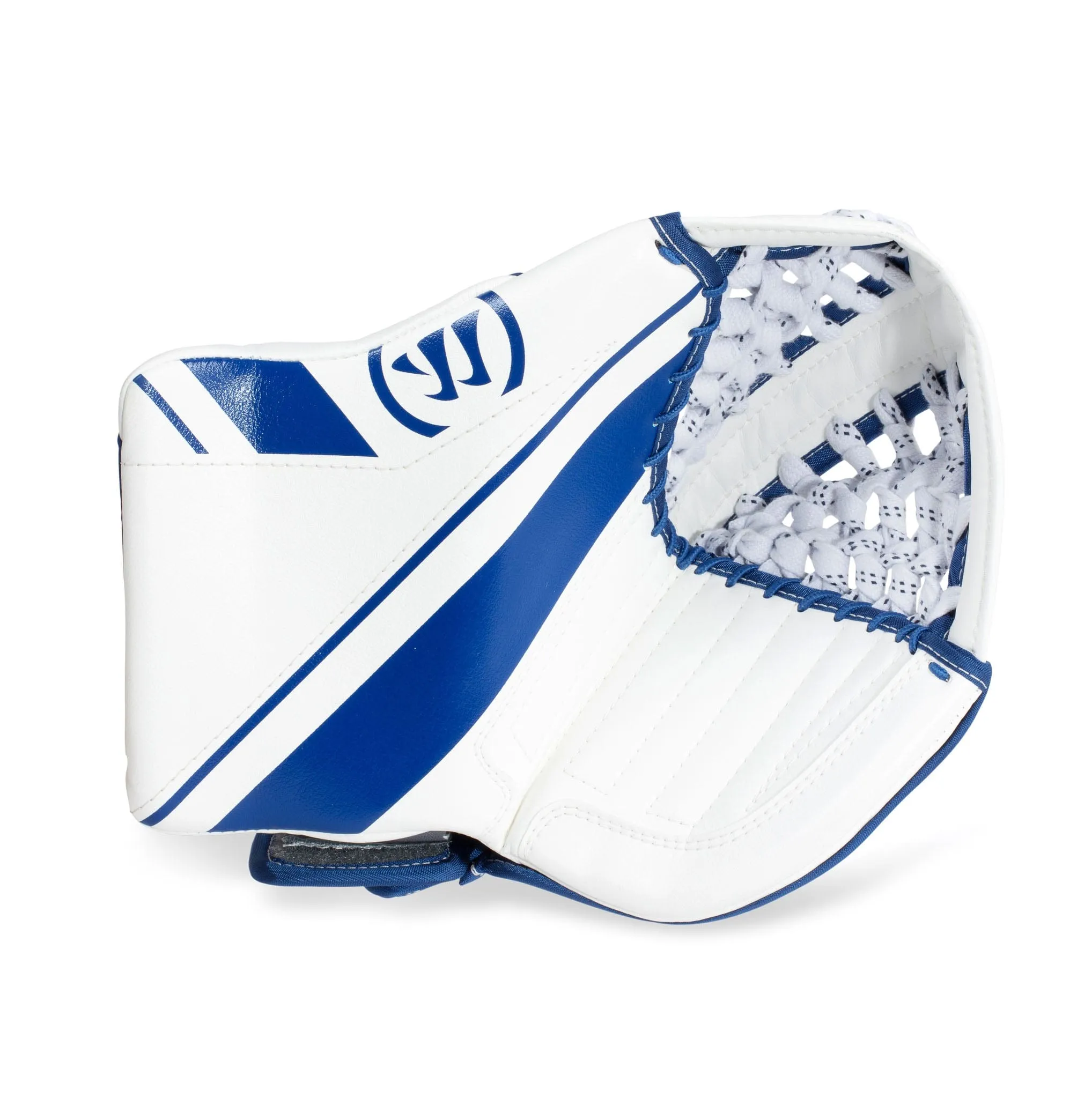 Warrior Ritual G4 Youth Goalie Catcher