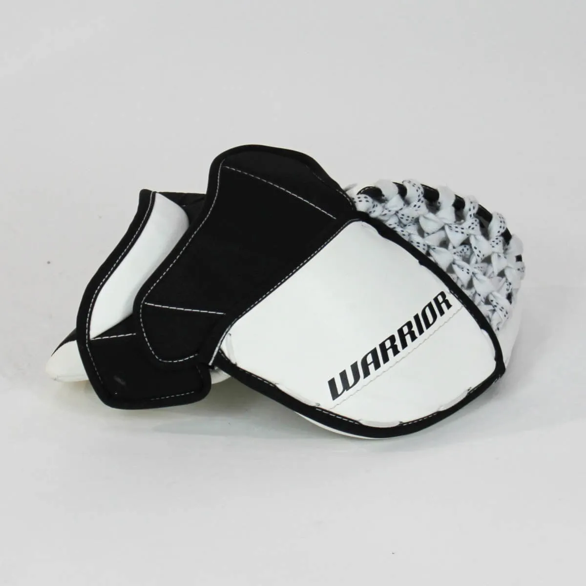 Warrior Ritual G4 Youth Goalie Catcher