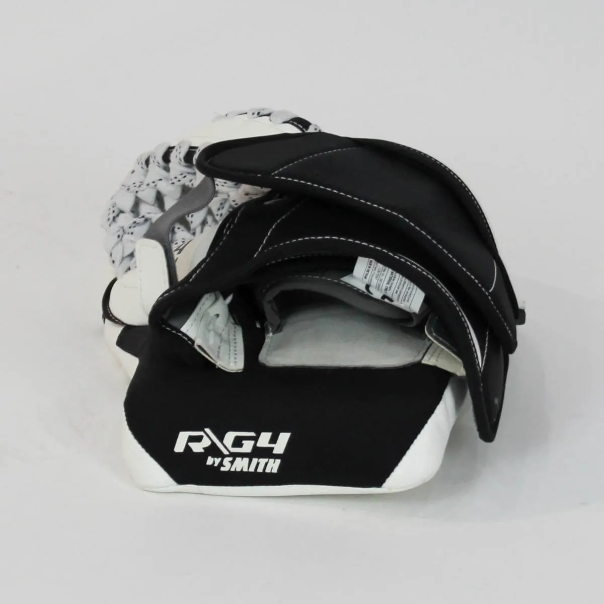 Warrior Ritual G4 Youth Goalie Catcher