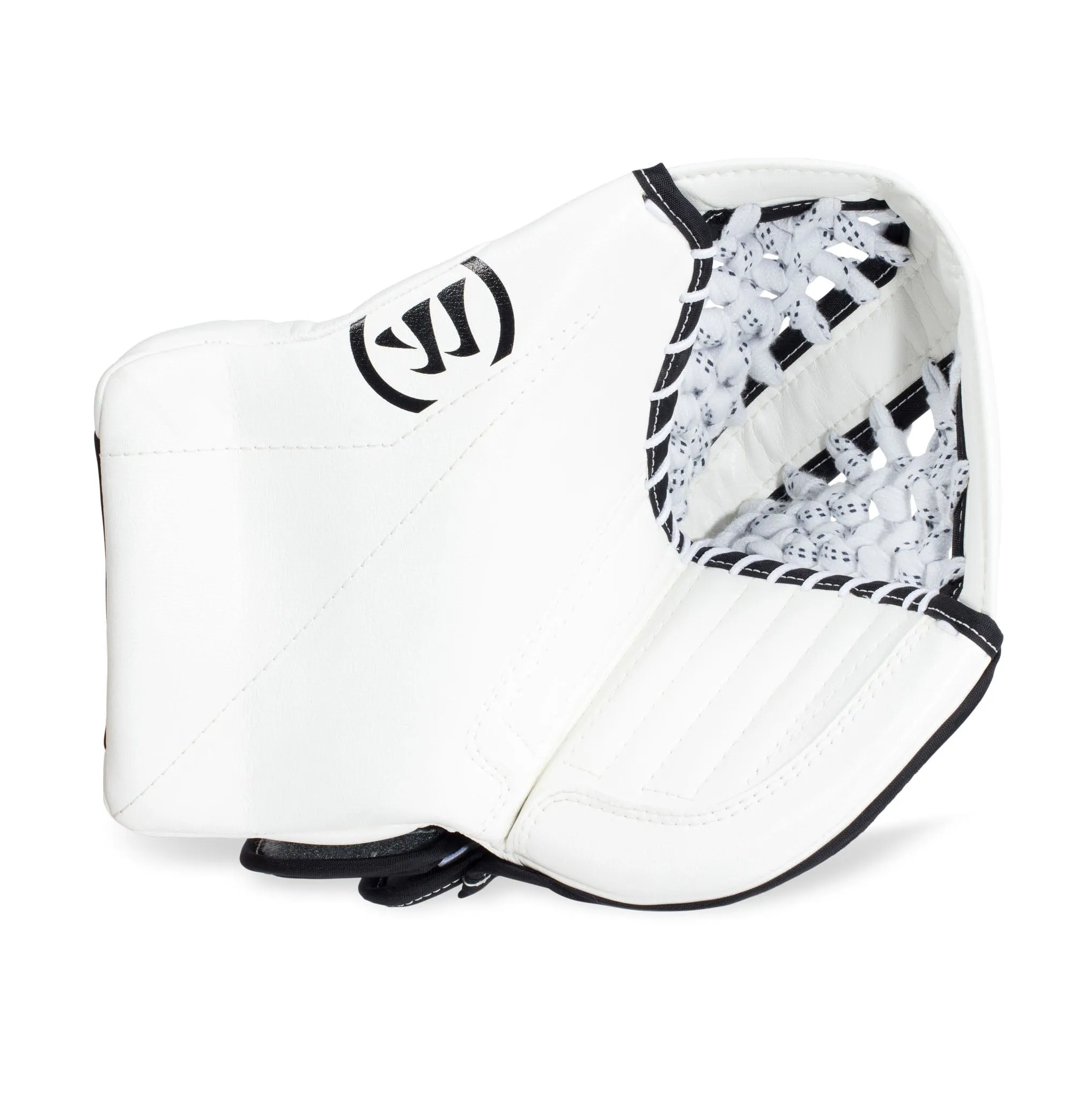 Warrior Ritual G4 Youth Goalie Catcher