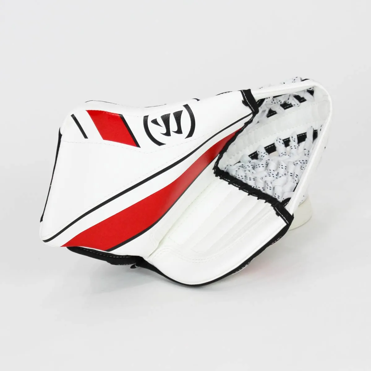 Warrior Ritual G4 Youth Goalie Catcher