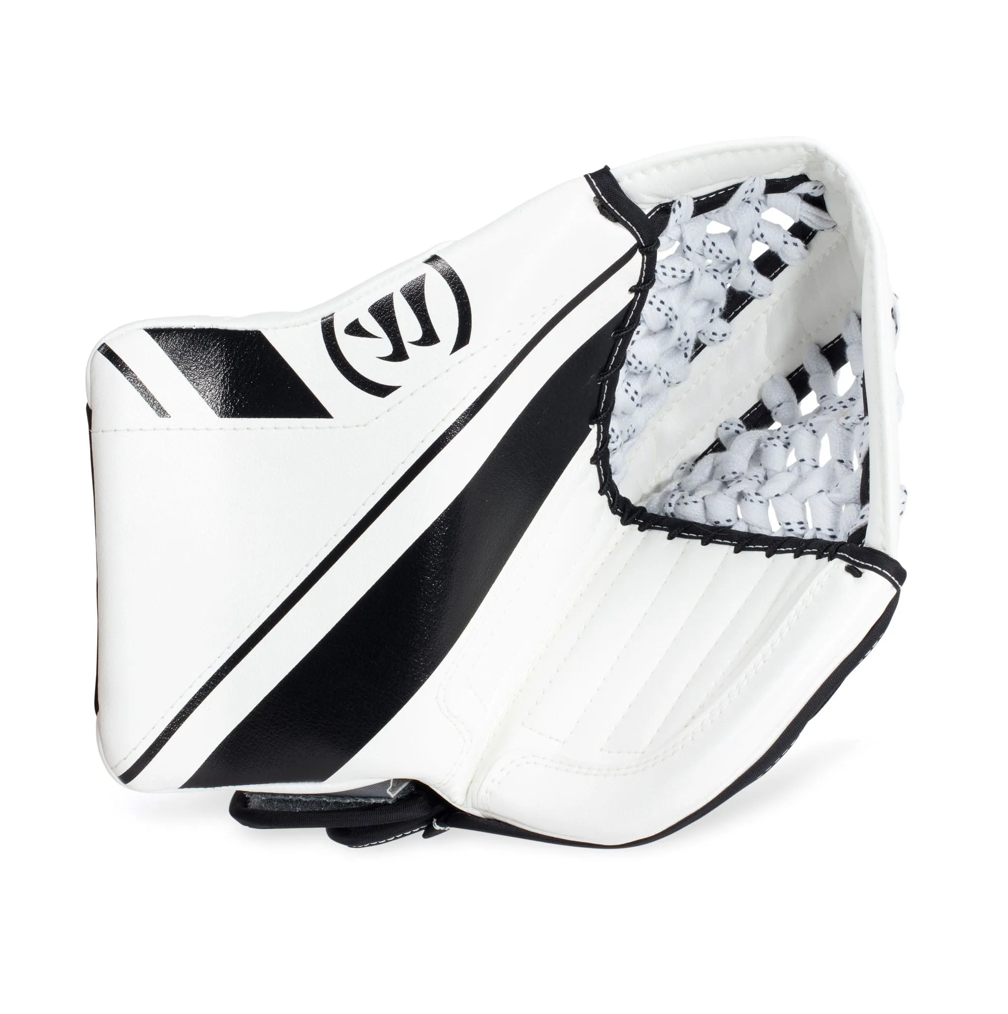 Warrior Ritual G4 Youth Goalie Catcher