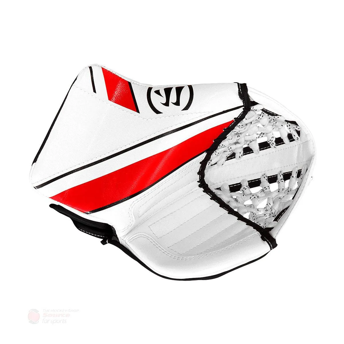 Warrior Ritual G4 Youth Goalie Catcher