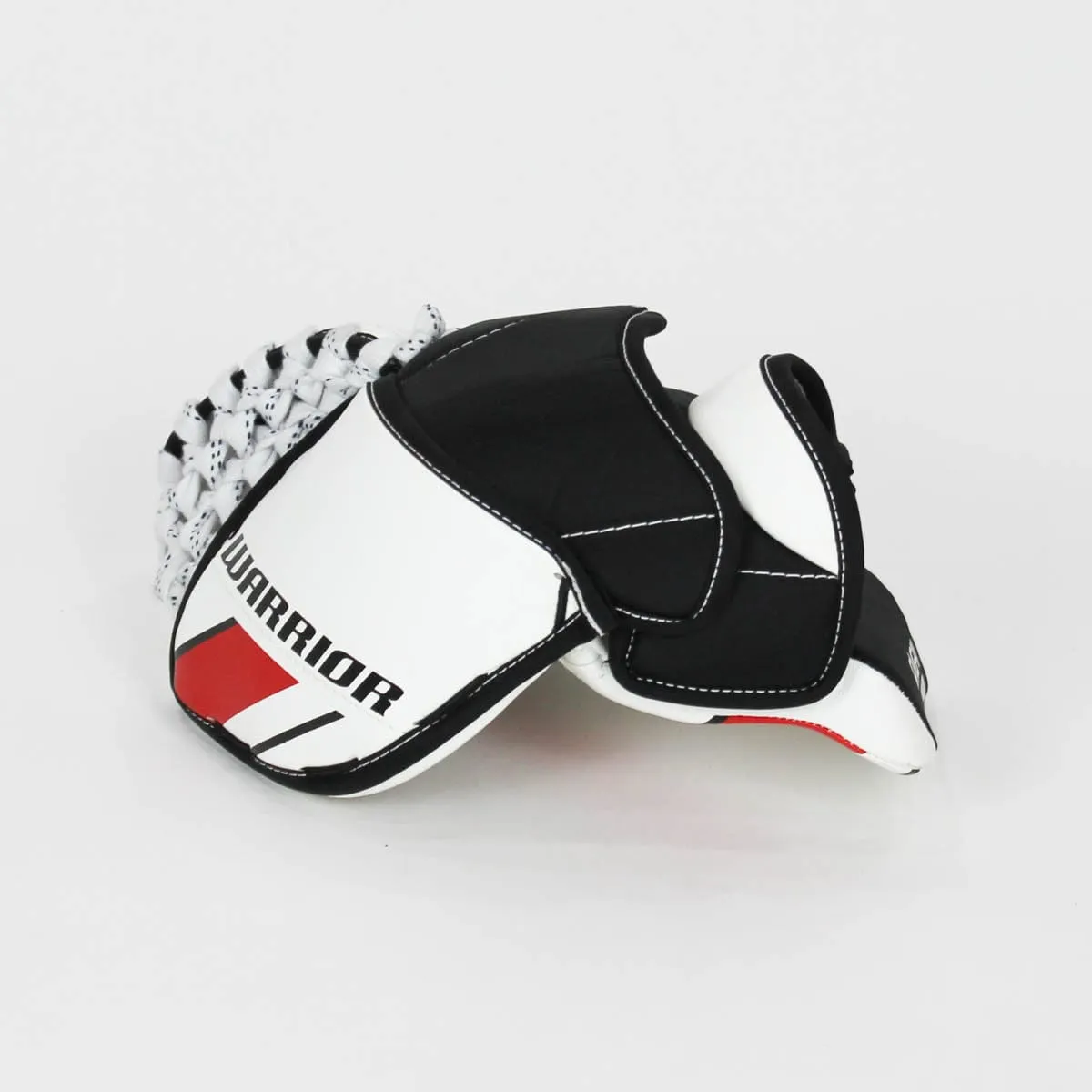 Warrior Ritual G4 Youth Goalie Catcher