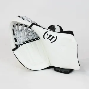 Warrior Ritual G4 Youth Goalie Catcher