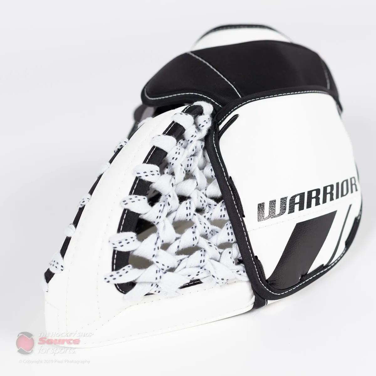 Warrior Ritual G4 Youth Goalie Catcher