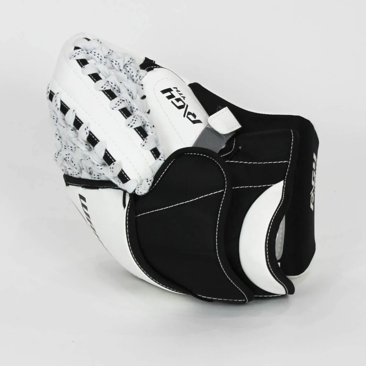 Warrior Ritual G4 Youth Goalie Catcher