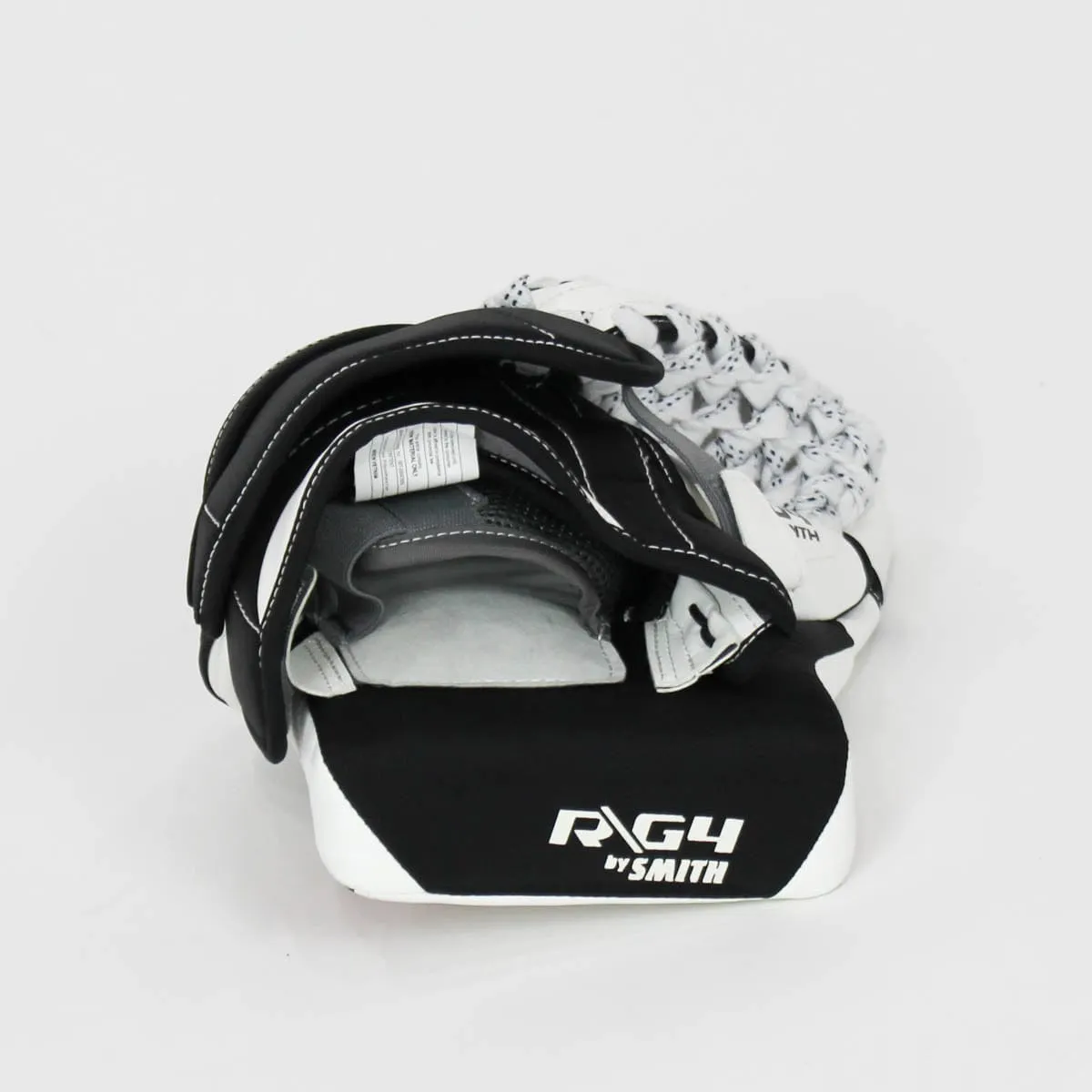 Warrior Ritual G4 Youth Goalie Catcher