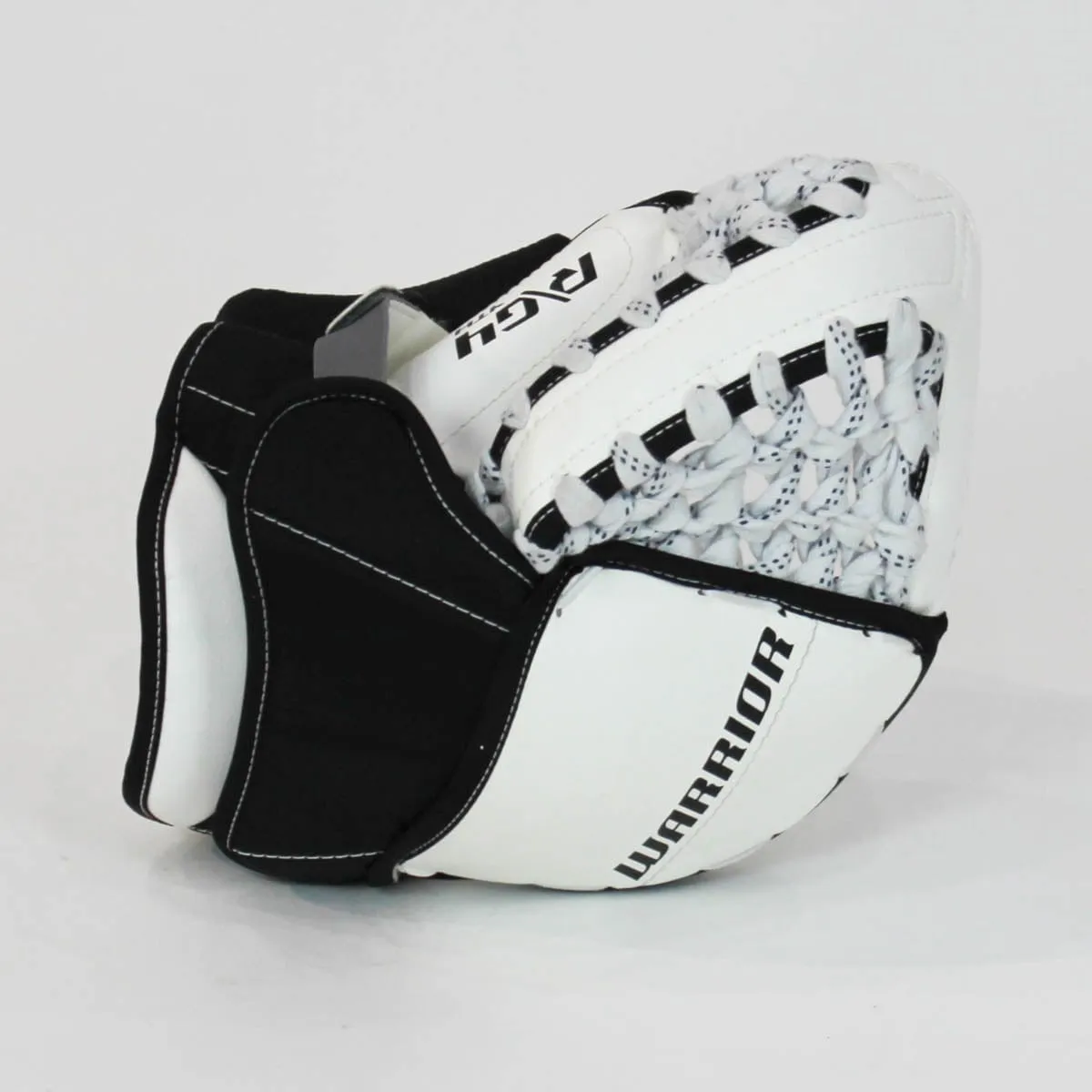Warrior Ritual G4 Youth Goalie Catcher