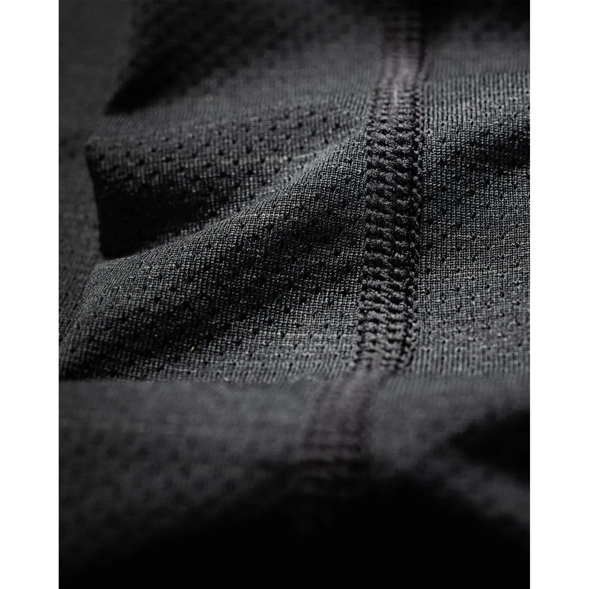 Warroad TILO Padloc Neck & Wrist Senior Neck Guard Shirt
