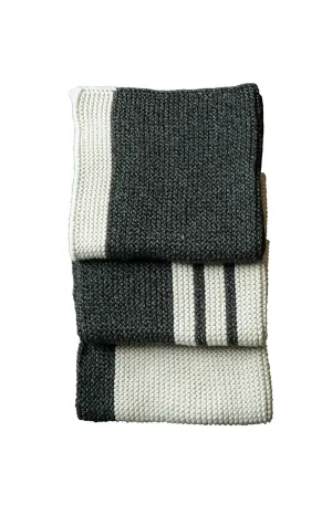 Washcloths - Pannello Graphite