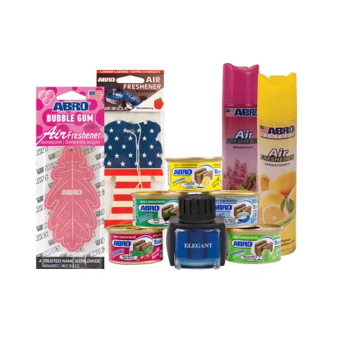 Waterless Wash & Wax, ABRO, WW606 Quality Made in the U.S.A