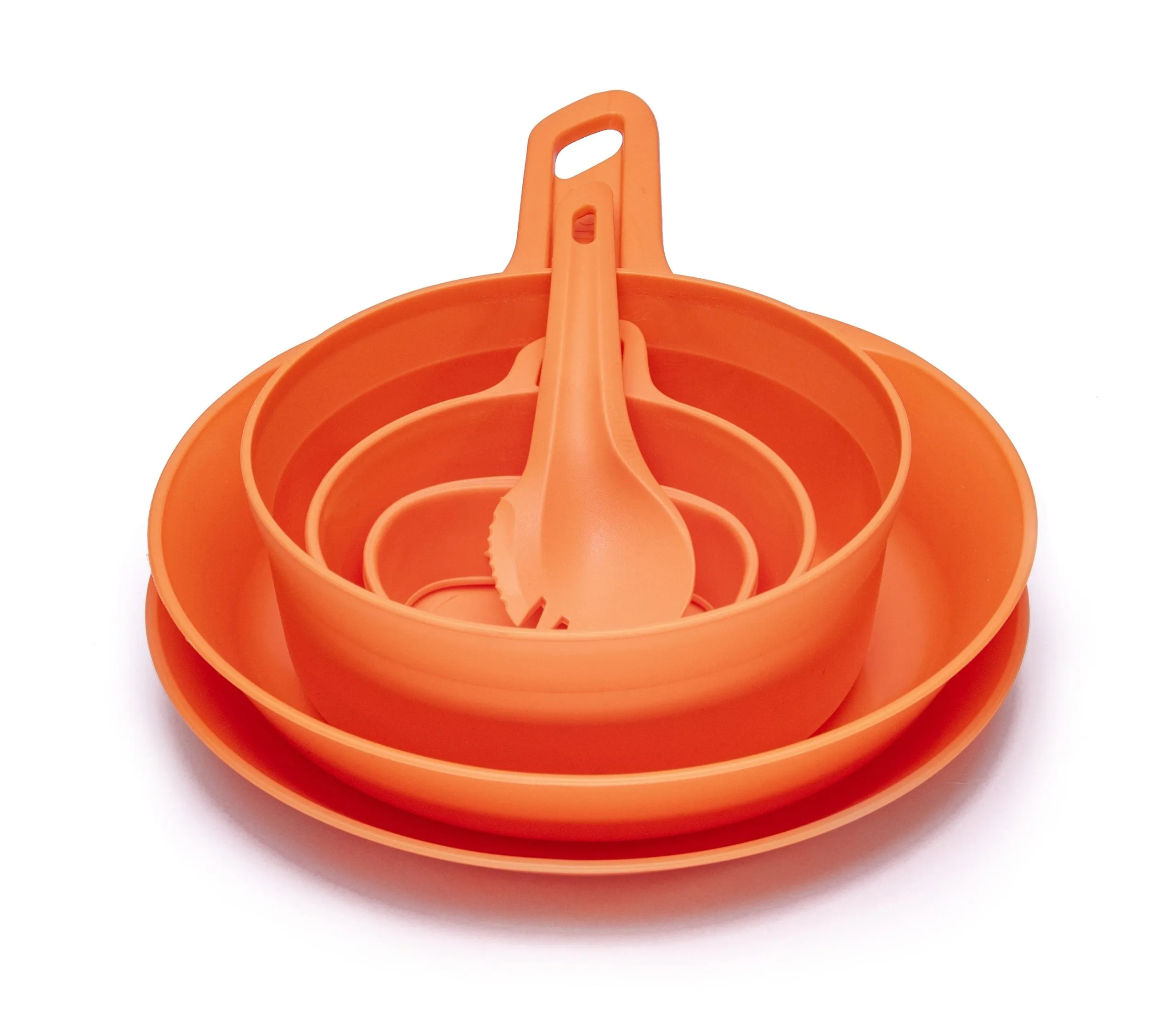 WILDO EXPLORER KIT