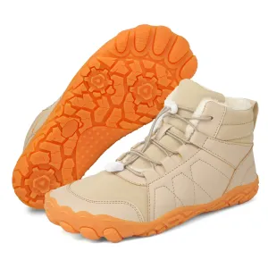 WinterPro - Waterproof Winter Barefoot Shoes (Unisex) (1 1 FREE)