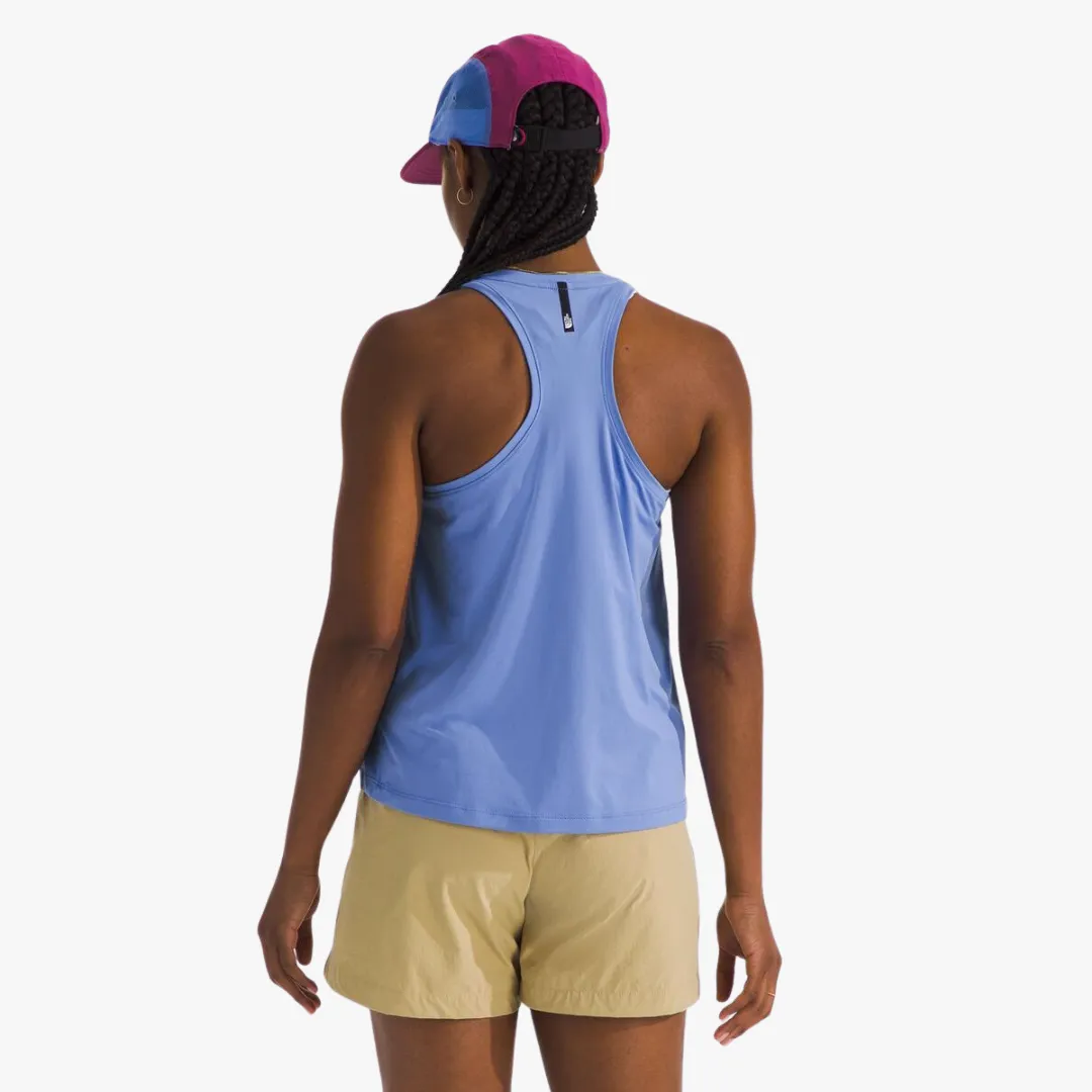 W’s Dune Sky Standard Tank