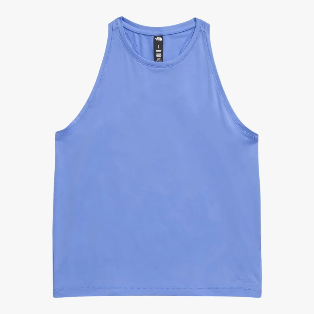 W’s Dune Sky Standard Tank